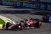 GP BRASILE, Zhou Guanyu (CHN) Alfa Romeo F1 Team C43.
04.11.2023. Formula 1 World Championship, Rd 21, Brazilian Grand Prix, Sao Paulo, Brazil, Sprint Day.
- www.xpbimages.com, EMail: requests@xpbimages.com © Copyright: Batchelor / XPB Images