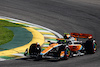 GP BRASILE, Lando Norris (GBR) McLaren MCL60.
04.11.2023. Formula 1 World Championship, Rd 21, Brazilian Grand Prix, Sao Paulo, Brazil, Sprint Day.
- www.xpbimages.com, EMail: requests@xpbimages.com © Copyright: Batchelor / XPB Images