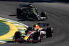 GP BRASILE, Sergio Perez (MEX) Red Bull Racing RB19.
04.11.2023. Formula 1 World Championship, Rd 21, Brazilian Grand Prix, Sao Paulo, Brazil, Sprint Day.
- www.xpbimages.com, EMail: requests@xpbimages.com © Copyright: Batchelor / XPB Images