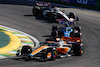 GP BRASILE, Oscar Piastri (AUS) McLaren MCL60.
04.11.2023. Formula 1 World Championship, Rd 21, Brazilian Grand Prix, Sao Paulo, Brazil, Sprint Day.
- www.xpbimages.com, EMail: requests@xpbimages.com © Copyright: Batchelor / XPB Images