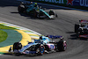 GP BRASILE, Pierre Gasly (FRA) Alpine F1 Team A523.
04.11.2023. Formula 1 World Championship, Rd 21, Brazilian Grand Prix, Sao Paulo, Brazil, Sprint Day.
- www.xpbimages.com, EMail: requests@xpbimages.com © Copyright: Batchelor / XPB Images