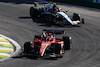 GP BRASILE, Charles Leclerc (MON) Ferrari SF-23.
04.11.2023. Formula 1 World Championship, Rd 21, Brazilian Grand Prix, Sao Paulo, Brazil, Sprint Day.
- www.xpbimages.com, EMail: requests@xpbimages.com © Copyright: Batchelor / XPB Images