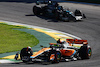 GP BRASILE, Lando Norris (GBR) McLaren MCL60.
04.11.2023. Formula 1 World Championship, Rd 21, Brazilian Grand Prix, Sao Paulo, Brazil, Sprint Day.
- www.xpbimages.com, EMail: requests@xpbimages.com © Copyright: Batchelor / XPB Images