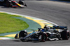 GP BRASILE, George Russell (GBR) Mercedes AMG F1 W14.
04.11.2023. Formula 1 World Championship, Rd 21, Brazilian Grand Prix, Sao Paulo, Brazil, Sprint Day.
- www.xpbimages.com, EMail: requests@xpbimages.com © Copyright: Batchelor / XPB Images