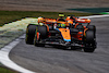GP BRASILE, Lando Norris (GBR) McLaren MCL60.
04.11.2023. Formula 1 World Championship, Rd 21, Brazilian Grand Prix, Sao Paulo, Brazil, Sprint Day.
 - www.xpbimages.com, EMail: requests@xpbimages.com © Copyright: Coates / XPB Images