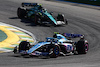 GP BRASILE, Pierre Gasly (FRA) Alpine F1 Team A523.
04.11.2023. Formula 1 World Championship, Rd 21, Brazilian Grand Prix, Sao Paulo, Brazil, Sprint Day.
- www.xpbimages.com, EMail: requests@xpbimages.com © Copyright: Batchelor / XPB Images