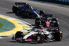 GP BRASILE, Nico Hulkenberg (GER) Haas VF-23.
04.11.2023. Formula 1 World Championship, Rd 21, Brazilian Grand Prix, Sao Paulo, Brazil, Sprint Day.
- www.xpbimages.com, EMail: requests@xpbimages.com © Copyright: Batchelor / XPB Images