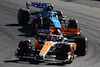 GP BRASILE, Oscar Piastri (AUS) McLaren MCL60.
04.11.2023. Formula 1 World Championship, Rd 21, Brazilian Grand Prix, Sao Paulo, Brazil, Sprint Day.
- www.xpbimages.com, EMail: requests@xpbimages.com © Copyright: Batchelor / XPB Images