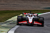 GP BRASILE, Kevin Magnussen (DEN) Haas VF-23.
04.11.2023. Formula 1 World Championship, Rd 21, Brazilian Grand Prix, Sao Paulo, Brazil, Sprint Day.
 - www.xpbimages.com, EMail: requests@xpbimages.com © Copyright: Coates / XPB Images