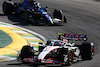 GP BRASILE, Nico Hulkenberg (GER) Haas VF-23.
04.11.2023. Formula 1 World Championship, Rd 21, Brazilian Grand Prix, Sao Paulo, Brazil, Sprint Day.
- www.xpbimages.com, EMail: requests@xpbimages.com © Copyright: Batchelor / XPB Images