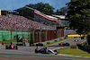 GP BRASILE, Yuki Tsunoda (JPN) AlphaTauri AT04.
04.11.2023. Formula 1 World Championship, Rd 21, Brazilian Grand Prix, Sao Paulo, Brazil, Sprint Day.
 - www.xpbimages.com, EMail: requests@xpbimages.com © Copyright: Coates / XPB Images