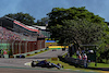 GP BRASILE, Alexander Albon (THA) Williams Racing FW45.
04.11.2023. Formula 1 World Championship, Rd 21, Brazilian Grand Prix, Sao Paulo, Brazil, Sprint Day.
 - www.xpbimages.com, EMail: requests@xpbimages.com © Copyright: Coates / XPB Images