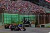 GP BRASILE, Valtteri Bottas (FIN) Alfa Romeo F1 Team C43.
04.11.2023. Formula 1 World Championship, Rd 21, Brazilian Grand Prix, Sao Paulo, Brazil, Sprint Day.
 - www.xpbimages.com, EMail: requests@xpbimages.com © Copyright: Coates / XPB Images
