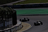 GP BRASILE, Max Verstappen (NLD) Red Bull Racing RB19 davanti a Lando Norris (GBR) McLaren MCL60.
04.11.2023. Formula 1 World Championship, Rd 21, Brazilian Grand Prix, Sao Paulo, Brazil, Sprint Day.
 - www.xpbimages.com, EMail: requests@xpbimages.com © Copyright: Coates / XPB Images
