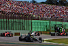 GP BRASILE, Lewis Hamilton (GBR) Mercedes AMG F1 W14.
04.11.2023. Formula 1 World Championship, Rd 21, Brazilian Grand Prix, Sao Paulo, Brazil, Sprint Day.
 - www.xpbimages.com, EMail: requests@xpbimages.com © Copyright: Coates / XPB Images
