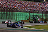 GP BRASILE, Pierre Gasly (FRA) Alpine F1 Team A523.
04.11.2023. Formula 1 World Championship, Rd 21, Brazilian Grand Prix, Sao Paulo, Brazil, Sprint Day.
 - www.xpbimages.com, EMail: requests@xpbimages.com © Copyright: Coates / XPB Images
