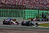 GP BRASILE, Fernando Alonso (ESP) Aston Martin F1 Team AMR23.
04.11.2023. Formula 1 World Championship, Rd 21, Brazilian Grand Prix, Sao Paulo, Brazil, Sprint Day.
 - www.xpbimages.com, EMail: requests@xpbimages.com © Copyright: Coates / XPB Images
