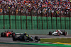 GP BRASILE, Lewis Hamilton (GBR) Mercedes AMG F1 W14.
04.11.2023. Formula 1 World Championship, Rd 21, Brazilian Grand Prix, Sao Paulo, Brazil, Sprint Day.
 - www.xpbimages.com, EMail: requests@xpbimages.com © Copyright: Coates / XPB Images