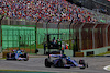 GP BRASILE, Pierre Gasly (FRA) Alpine F1 Team A523.
04.11.2023. Formula 1 World Championship, Rd 21, Brazilian Grand Prix, Sao Paulo, Brazil, Sprint Day.
 - www.xpbimages.com, EMail: requests@xpbimages.com © Copyright: Coates / XPB Images