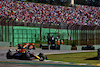 GP BRASILE, Max Verstappen (NLD) Red Bull Racing RB19.
04.11.2023. Formula 1 World Championship, Rd 21, Brazilian Grand Prix, Sao Paulo, Brazil, Sprint Day.
 - www.xpbimages.com, EMail: requests@xpbimages.com © Copyright: Coates / XPB Images