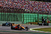GP BRASILE, Lando Norris (GBR) McLaren MCL60.
04.11.2023. Formula 1 World Championship, Rd 21, Brazilian Grand Prix, Sao Paulo, Brazil, Sprint Day.
 - www.xpbimages.com, EMail: requests@xpbimages.com © Copyright: Coates / XPB Images