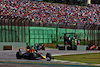 GP BRASILE, Sergio Perez (MEX) Red Bull Racing RB19.
04.11.2023. Formula 1 World Championship, Rd 21, Brazilian Grand Prix, Sao Paulo, Brazil, Sprint Day.
 - www.xpbimages.com, EMail: requests@xpbimages.com © Copyright: Coates / XPB Images