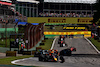 GP BRASILE, Max Verstappen (NLD) Red Bull Racing RB19.
04.11.2023. Formula 1 World Championship, Rd 21, Brazilian Grand Prix, Sao Paulo, Brazil, Sprint Day.
 - www.xpbimages.com, EMail: requests@xpbimages.com © Copyright: Coates / XPB Images
