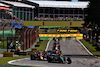 GP BRASILE, Lewis Hamilton (GBR) Mercedes AMG F1 W14.
04.11.2023. Formula 1 World Championship, Rd 21, Brazilian Grand Prix, Sao Paulo, Brazil, Sprint Day.
 - www.xpbimages.com, EMail: requests@xpbimages.com © Copyright: Coates / XPB Images