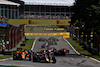 GP BRASILE, Max Verstappen (NLD) Red Bull Racing RB19 davanti a at the partenza of Sprint.
04.11.2023. Formula 1 World Championship, Rd 21, Brazilian Grand Prix, Sao Paulo, Brazil, Sprint Day.
 - www.xpbimages.com, EMail: requests@xpbimages.com © Copyright: Coates / XPB Images