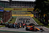 GP BRASILE, Lando Norris (GBR) McLaren MCL60 at the partenza of Sprint.
04.11.2023. Formula 1 World Championship, Rd 21, Brazilian Grand Prix, Sao Paulo, Brazil, Sprint Day.
 - www.xpbimages.com, EMail: requests@xpbimages.com © Copyright: Coates / XPB Images