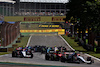 GP BRASILE, Yuki Tsunoda (JPN) AlphaTauri AT04 at the partenza of Sprint.
04.11.2023. Formula 1 World Championship, Rd 21, Brazilian Grand Prix, Sao Paulo, Brazil, Sprint Day.
 - www.xpbimages.com, EMail: requests@xpbimages.com © Copyright: Coates / XPB Images