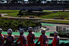 GP BRASILE, Circuit Atmosfera - marshals watch the race.
04.11.2023. Formula 1 World Championship, Rd 21, Brazilian Grand Prix, Sao Paulo, Brazil, Sprint Day.
 - www.xpbimages.com, EMail: requests@xpbimages.com © Copyright: Coates / XPB Images