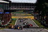 GP BRASILE, Max Verstappen (NLD) Red Bull Racing RB19 davanti a at the partenza of Sprint.
04.11.2023. Formula 1 World Championship, Rd 21, Brazilian Grand Prix, Sao Paulo, Brazil, Sprint Day.
 - www.xpbimages.com, EMail: requests@xpbimages.com © Copyright: Coates / XPB Images