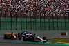GP BRASILE, Daniel Ricciardo (AUS) AlphaTauri AT04.
04.11.2023. Formula 1 World Championship, Rd 21, Brazilian Grand Prix, Sao Paulo, Brazil, Sprint Day.
 - www.xpbimages.com, EMail: requests@xpbimages.com © Copyright: Coates / XPB Images