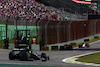 GP BRASILE, Lewis Hamilton (GBR) Mercedes AMG F1 W14.
04.11.2023. Formula 1 World Championship, Rd 21, Brazilian Grand Prix, Sao Paulo, Brazil, Sprint Day.
 - www.xpbimages.com, EMail: requests@xpbimages.com © Copyright: Coates / XPB Images
