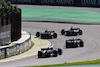 GP BRASILE, Logan Sargeant (USA) Williams Racing FW45.
04.11.2023. Formula 1 World Championship, Rd 21, Brazilian Grand Prix, Sao Paulo, Brazil, Sprint Day.
 - www.xpbimages.com, EMail: requests@xpbimages.com © Copyright: Coates / XPB Images