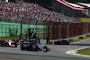 GP BRASILE, Alexander Albon (THA) Williams Racing FW45.
04.11.2023. Formula 1 World Championship, Rd 21, Brazilian Grand Prix, Sao Paulo, Brazil, Sprint Day.
 - www.xpbimages.com, EMail: requests@xpbimages.com © Copyright: Coates / XPB Images