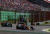 GP BRASILE, Sergio Perez (MEX) Red Bull Racing RB19.
04.11.2023. Formula 1 World Championship, Rd 21, Brazilian Grand Prix, Sao Paulo, Brazil, Sprint Day.
 - www.xpbimages.com, EMail: requests@xpbimages.com © Copyright: Coates / XPB Images