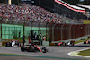 GP BRASILE, Charles Leclerc (MON) Ferrari SF-23.
04.11.2023. Formula 1 World Championship, Rd 21, Brazilian Grand Prix, Sao Paulo, Brazil, Sprint Day.
 - www.xpbimages.com, EMail: requests@xpbimages.com © Copyright: Coates / XPB Images