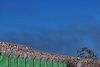 GP BRASILE, Circuit Atmosfera - fans in the grandstand.
04.11.2023. Formula 1 World Championship, Rd 21, Brazilian Grand Prix, Sao Paulo, Brazil, Sprint Day.
 - www.xpbimages.com, EMail: requests@xpbimages.com © Copyright: Coates / XPB Images