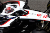 GP BRASILE, Kevin Magnussen (DEN) Haas VF-23.
04.11.2023. Formula 1 World Championship, Rd 21, Brazilian Grand Prix, Sao Paulo, Brazil, Sprint Day.
- www.xpbimages.com, EMail: requests@xpbimages.com © Copyright: Batchelor / XPB Images