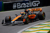 GP BRASILE, Oscar Piastri (AUS) McLaren MCL60.
04.11.2023. Formula 1 World Championship, Rd 21, Brazilian Grand Prix, Sao Paulo, Brazil, Sprint Day.
- www.xpbimages.com, EMail: requests@xpbimages.com © Copyright: XPB Images
