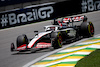 GP BRASILE, Kevin Magnussen (DEN) Haas VF-23.
04.11.2023. Formula 1 World Championship, Rd 21, Brazilian Grand Prix, Sao Paulo, Brazil, Sprint Day.
- www.xpbimages.com, EMail: requests@xpbimages.com © Copyright: XPB Images