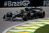 GP BRASILE, Lewis Hamilton (GBR) Mercedes AMG F1 W14.
04.11.2023. Formula 1 World Championship, Rd 21, Brazilian Grand Prix, Sao Paulo, Brazil, Sprint Day.
- www.xpbimages.com, EMail: requests@xpbimages.com © Copyright: XPB Images