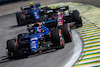 GP BRASILE, Alexander Albon (THA) Williams Racing FW45.
04.11.2023. Formula 1 World Championship, Rd 21, Brazilian Grand Prix, Sao Paulo, Brazil, Sprint Day.
- www.xpbimages.com, EMail: requests@xpbimages.com © Copyright: XPB Images