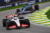 GP BRASILE, Esteban Ocon (FRA) Alpine F1 Team A523 follows Nico Hulkenberg (GER) Haas VF-23.
04.11.2023. Formula 1 World Championship, Rd 21, Brazilian Grand Prix, Sao Paulo, Brazil, Sprint Day.
- www.xpbimages.com, EMail: requests@xpbimages.com © Copyright: XPB Images