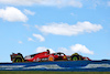 GP BRASILE, Carlos Sainz Jr (ESP) Ferrari SF-23.
04.11.2023. Formula 1 World Championship, Rd 21, Brazilian Grand Prix, Sao Paulo, Brazil, Sprint Day.
 - www.xpbimages.com, EMail: requests@xpbimages.com © Copyright: Coates / XPB Images