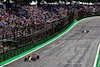 GP BRASILE, Oscar Piastri (AUS) McLaren MCL60.
04.11.2023. Formula 1 World Championship, Rd 21, Brazilian Grand Prix, Sao Paulo, Brazil, Sprint Day.
- www.xpbimages.com, EMail: requests@xpbimages.com © Copyright: Batchelor / XPB Images