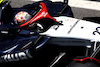 GP BRASILE, Yuki Tsunoda (JPN) AlphaTauri AT04.
04.11.2023. Formula 1 World Championship, Rd 21, Brazilian Grand Prix, Sao Paulo, Brazil, Sprint Day.
- www.xpbimages.com, EMail: requests@xpbimages.com © Copyright: Batchelor / XPB Images