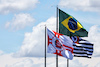 GP BRASILE, Circuit Atmosfera - flags.
04.11.2023. Formula 1 World Championship, Rd 21, Brazilian Grand Prix, Sao Paulo, Brazil, Sprint Day.
- www.xpbimages.com, EMail: requests@xpbimages.com © Copyright: Batchelor / XPB Images